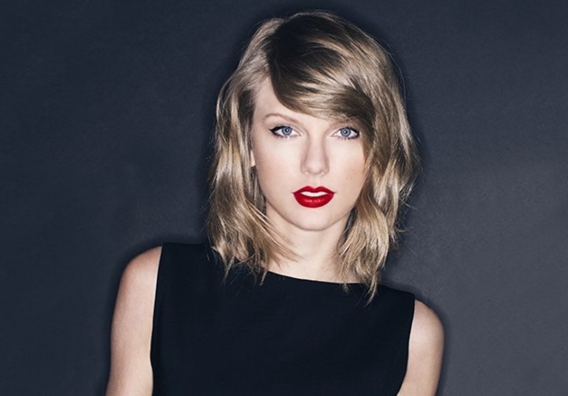 Taylor Swift: Astrological Portrait & Horoscope
